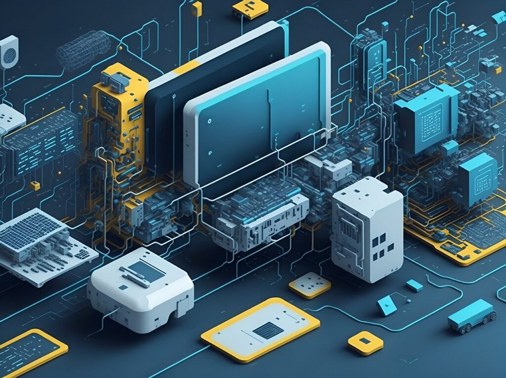 Exploring the Top 10 MQTT Explorer in IoT Landscape MQTT-Explorer