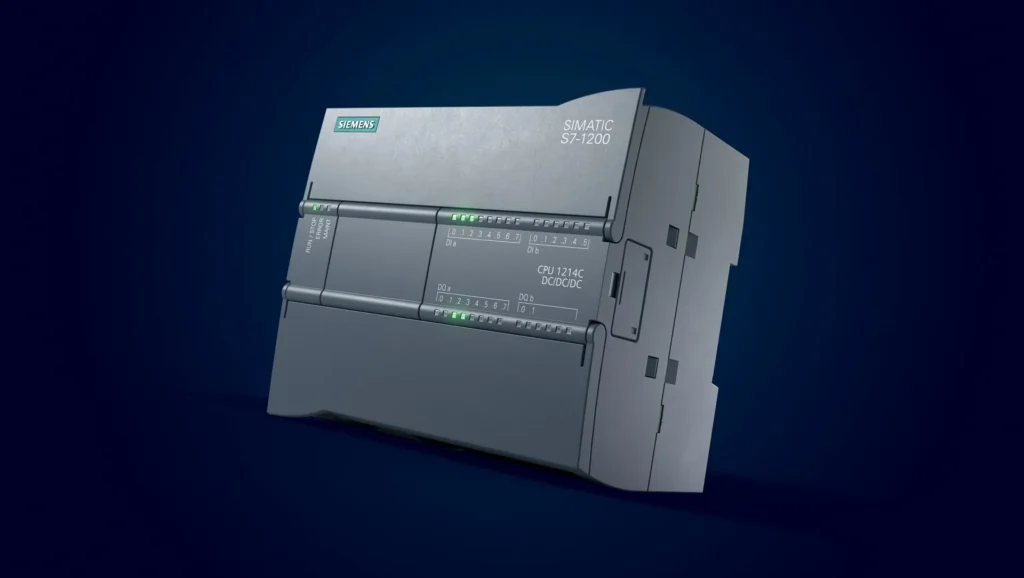 Exploring Siemens S7-1200 / 1500 PLC Series for ICS Siemens-s7-1200