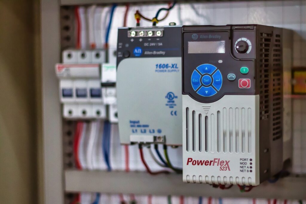 Exploring 5 PLC Programming Languages: A Comprehensive Guide plc-programming-language