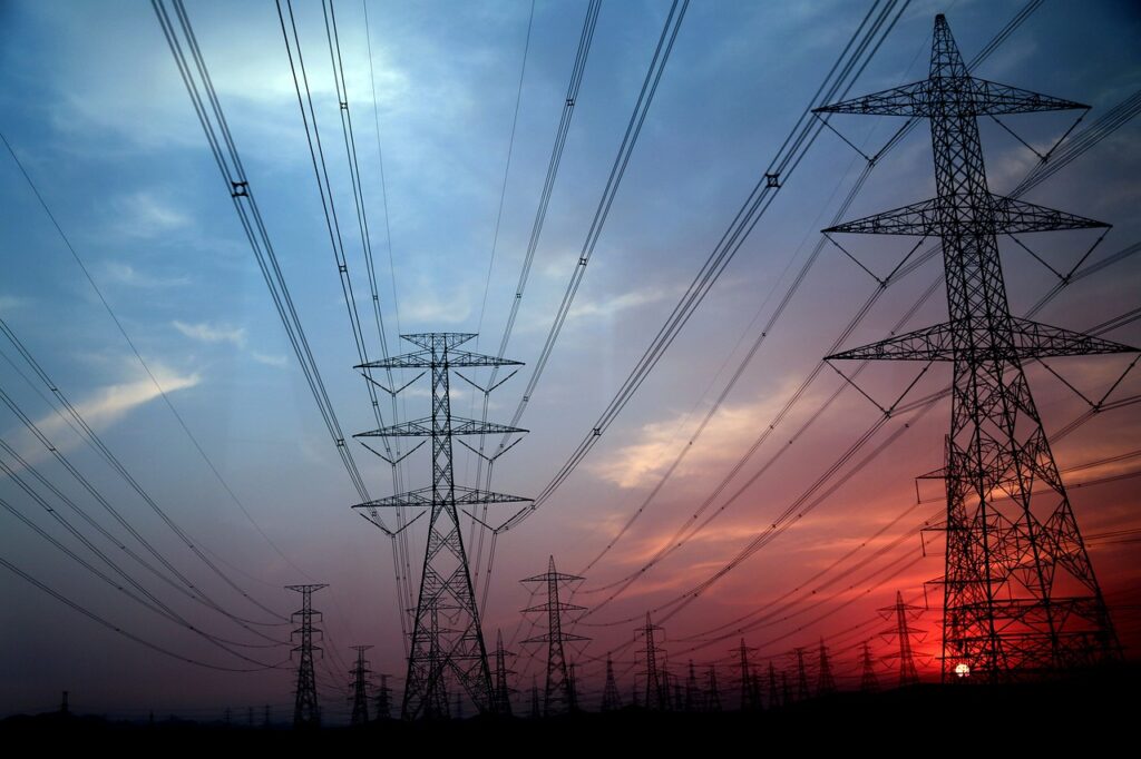 The Rise of Smart Grid in India, best in technology IEC 61850 smart-grid-in-India