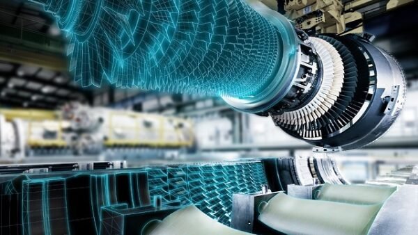 Turbine Control System: The Engine Behind Reliable Power Generation ...