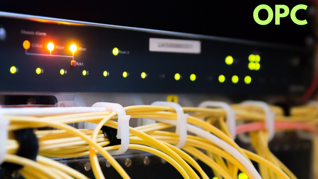 Kickstart OPC DA to OPC UA: IEC 62541 Modern Automation Standards OPC-DA