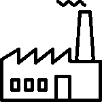 Industries & Organizations